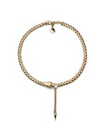 Collier Unoaerre Femme in Bronze 2860 UNOAERRE